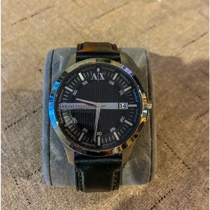 Armani Exchange Watch